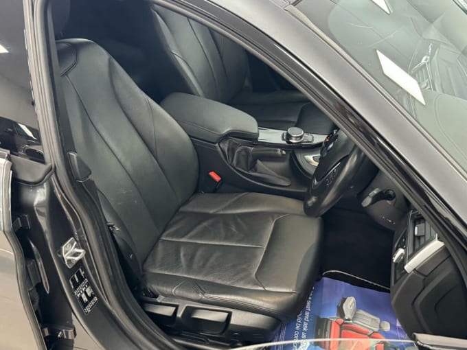 2025 BMW 4 Series Gran Coupe