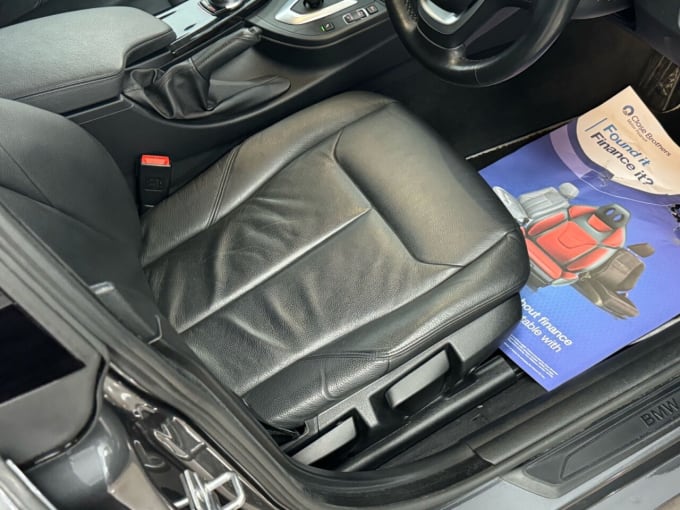 2025 BMW 4 Series Gran Coupe