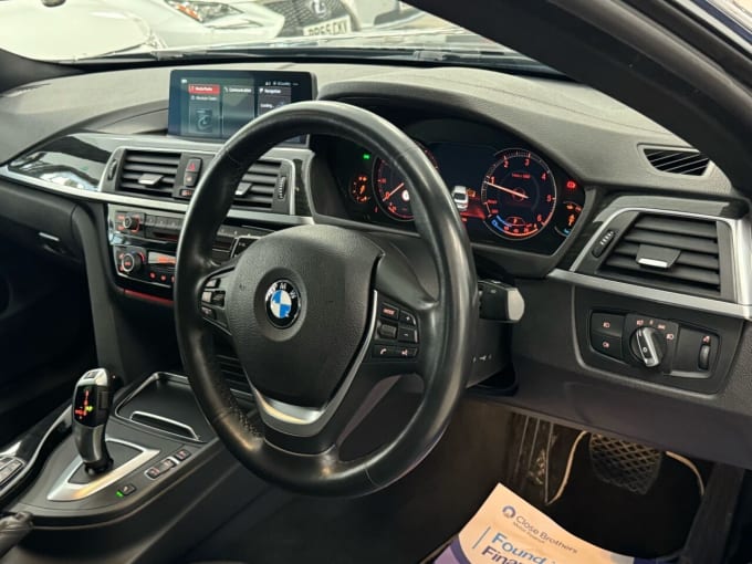 2025 BMW 4 Series Gran Coupe