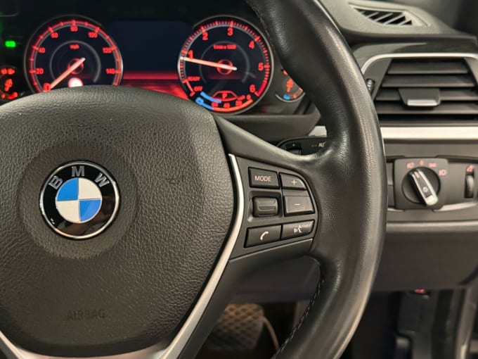 2025 BMW 4 Series Gran Coupe