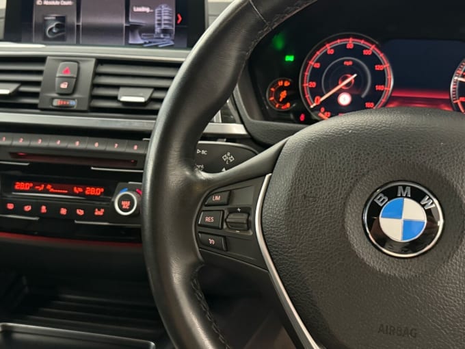 2025 BMW 4 Series Gran Coupe