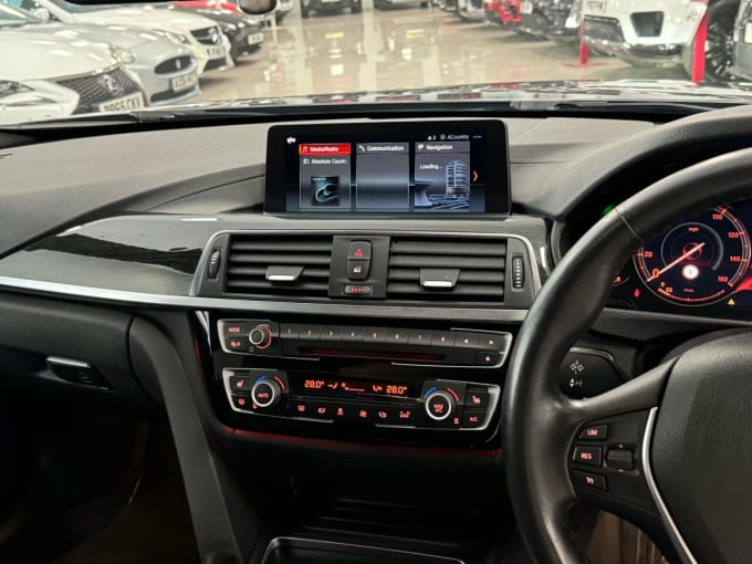 2025 BMW 4 Series Gran Coupe