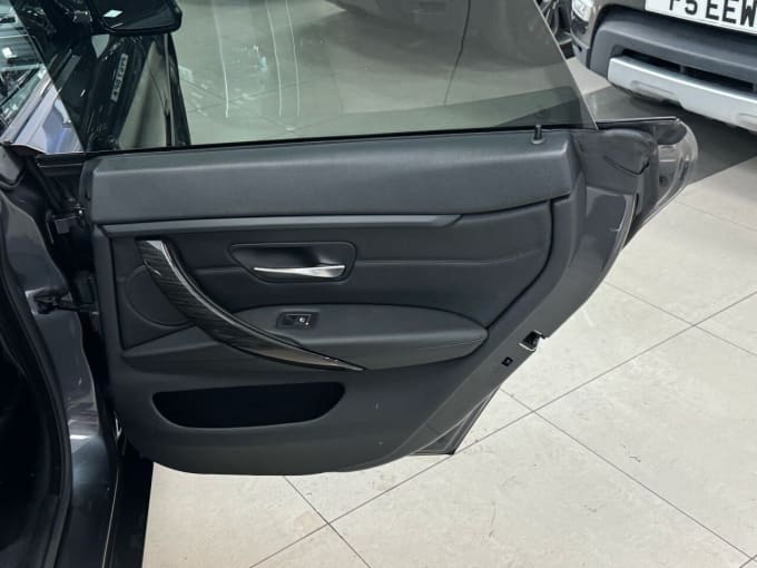 2025 BMW 4 Series Gran Coupe