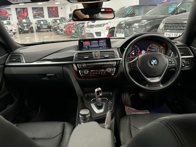 2025 BMW 4 Series Gran Coupe