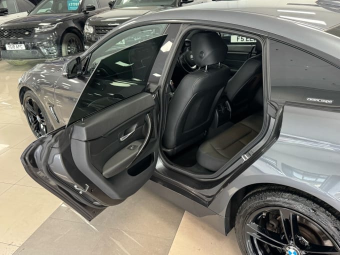2025 BMW 4 Series Gran Coupe