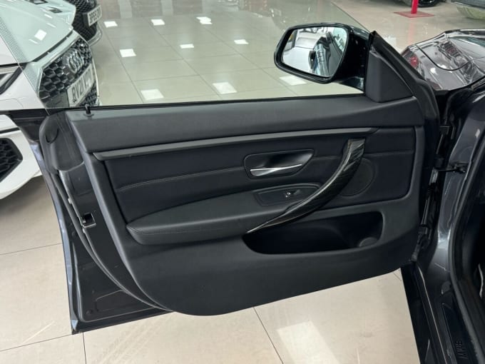 2025 BMW 4 Series Gran Coupe