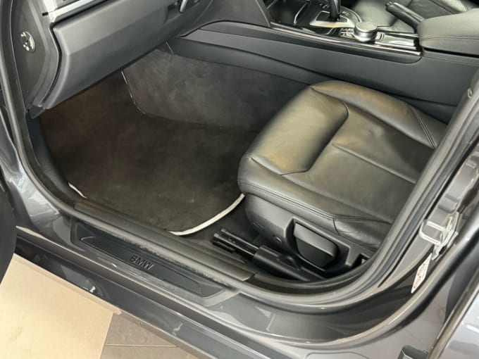 2025 BMW 4 Series Gran Coupe