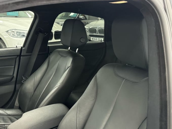 2025 BMW 4 Series Gran Coupe