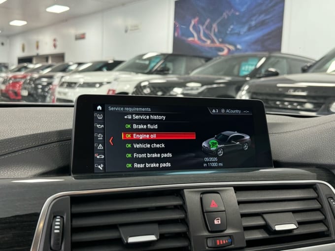 2025 BMW 4 Series Gran Coupe