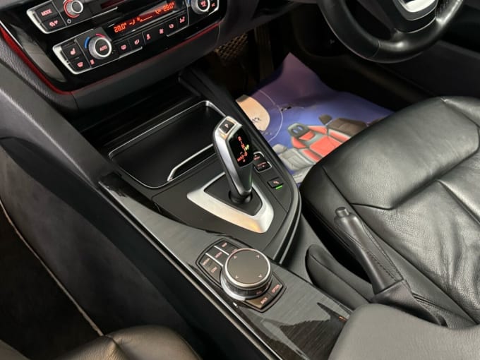 2025 BMW 4 Series Gran Coupe