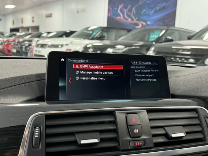 2025 BMW 4 Series Gran Coupe