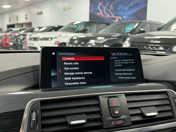 2025 BMW 4 Series Gran Coupe