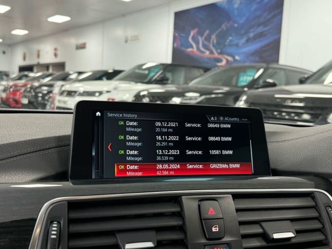 2025 BMW 4 Series Gran Coupe