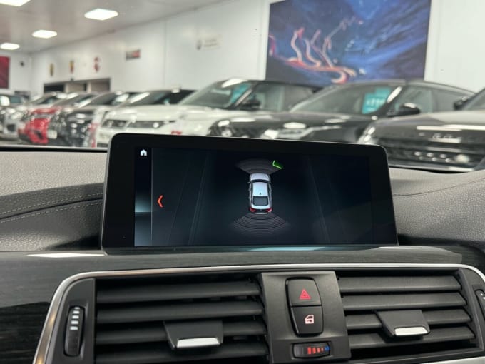 2025 BMW 4 Series Gran Coupe