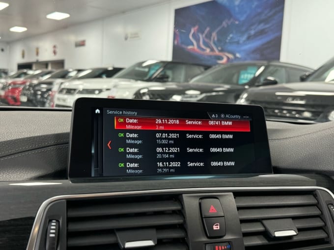 2025 BMW 4 Series Gran Coupe