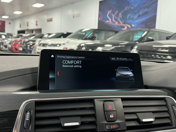 2025 BMW 4 Series Gran Coupe