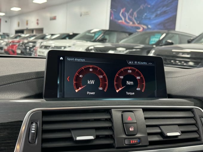 2025 BMW 4 Series Gran Coupe