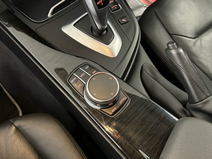 2025 BMW 4 Series Gran Coupe