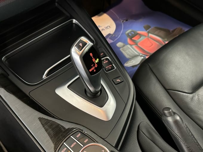 2025 BMW 4 Series Gran Coupe