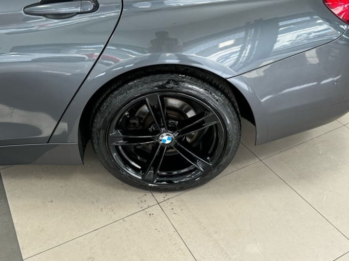 2025 BMW 4 Series Gran Coupe