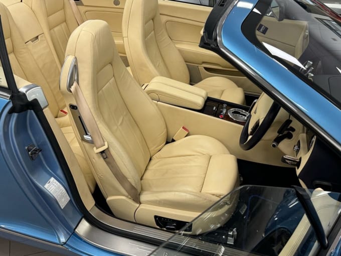 2025 Bentley Continental