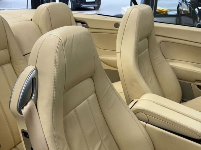 2025 Bentley Continental