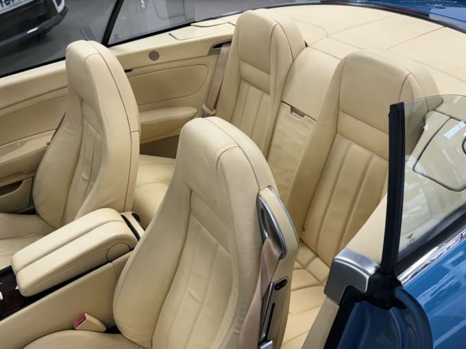 2025 Bentley Continental
