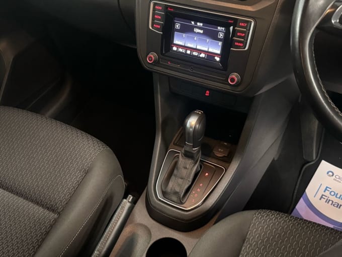 2025 Volkswagen Caddy Maxi Life