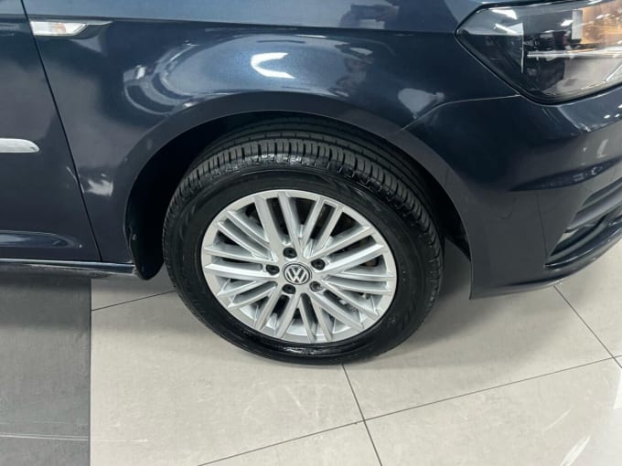 2025 Volkswagen Caddy Maxi Life