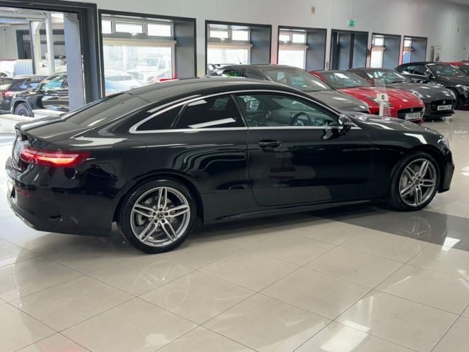 2025 Mercedes-benz E-class