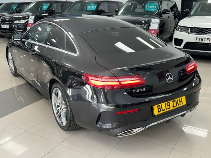 2025 Mercedes-benz E-class