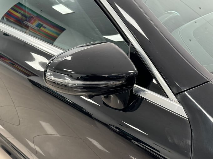 2025 Mercedes-benz E-class