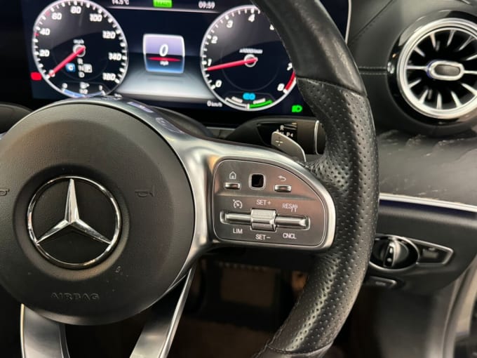 2025 Mercedes-benz E-class