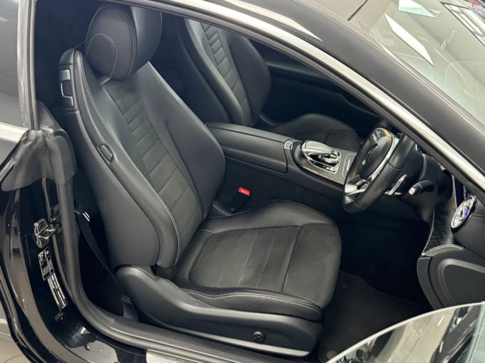 2025 Mercedes-benz E-class