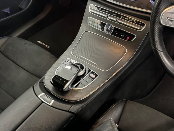 2025 Mercedes-benz E-class