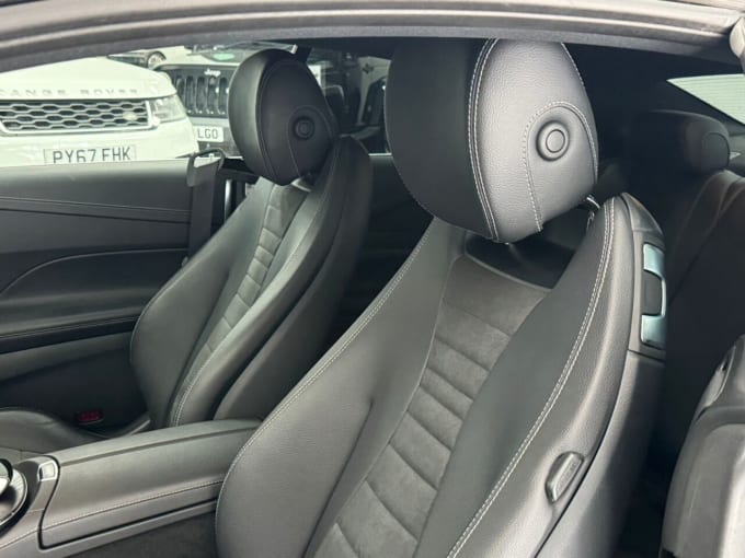 2025 Mercedes-benz E-class