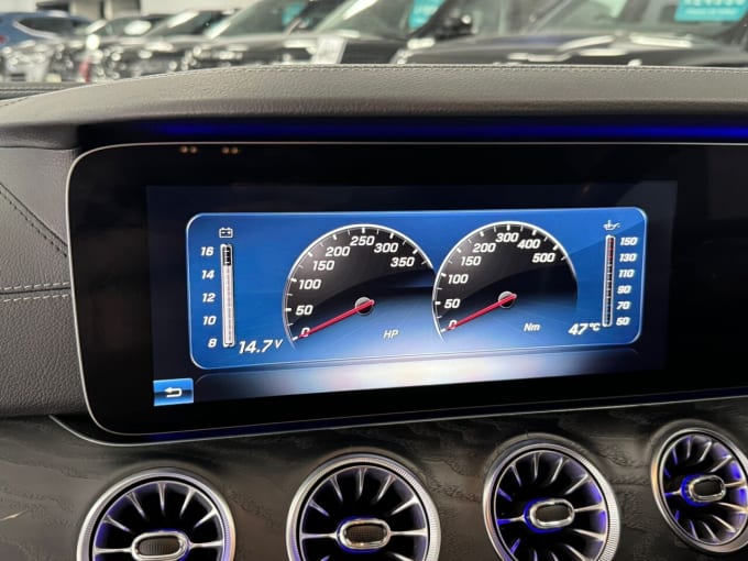 2025 Mercedes-benz E-class