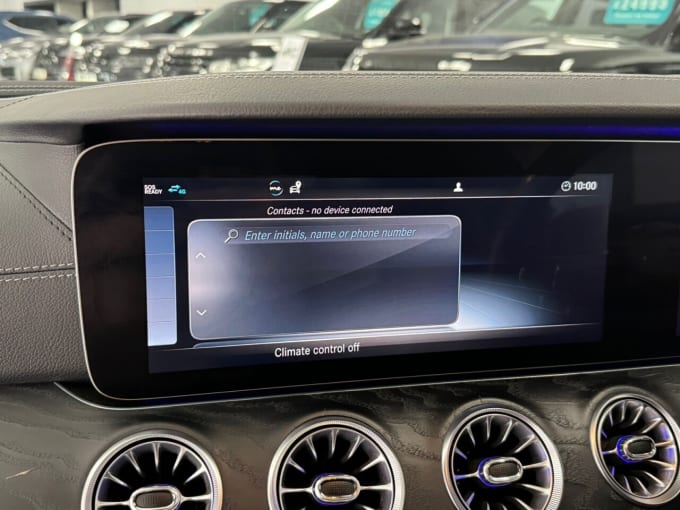 2025 Mercedes-benz E-class