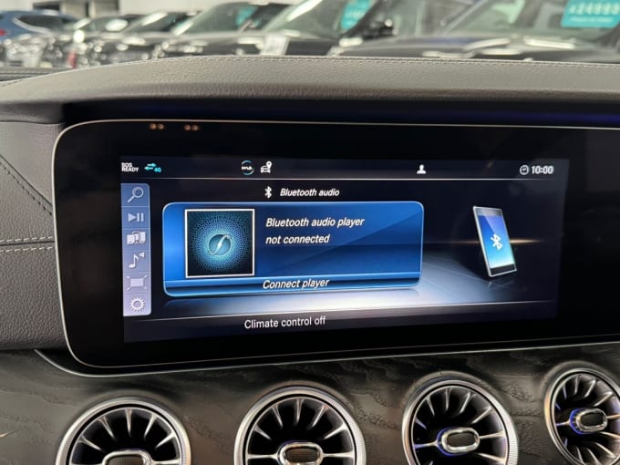 2025 Mercedes-benz E-class