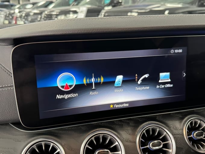 2025 Mercedes-benz E-class