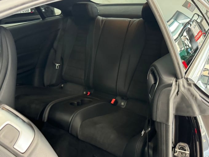 2025 Mercedes-benz E-class