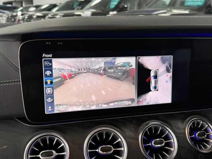 2025 Mercedes-benz E-class