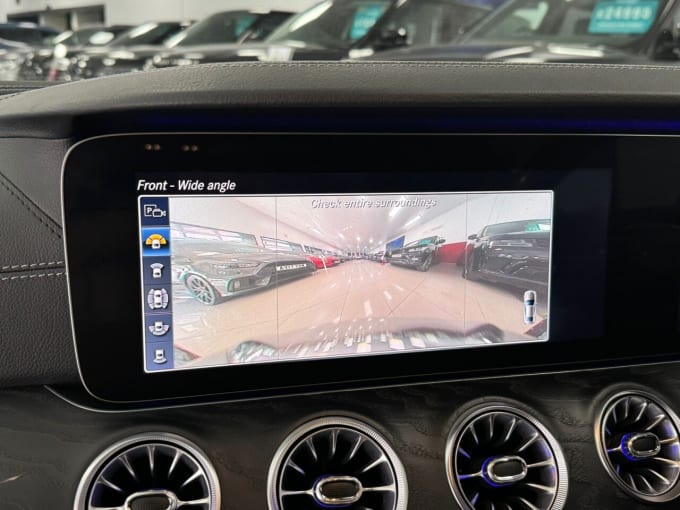 2025 Mercedes-benz E-class