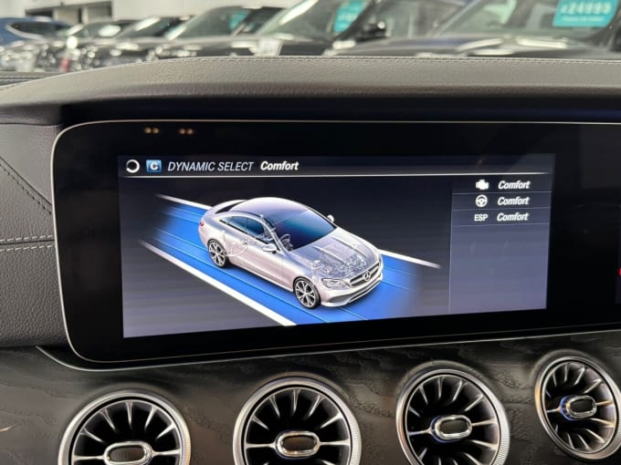 2025 Mercedes-benz E-class
