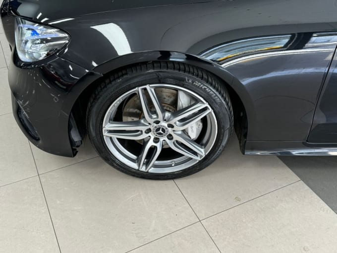 2025 Mercedes-benz E-class