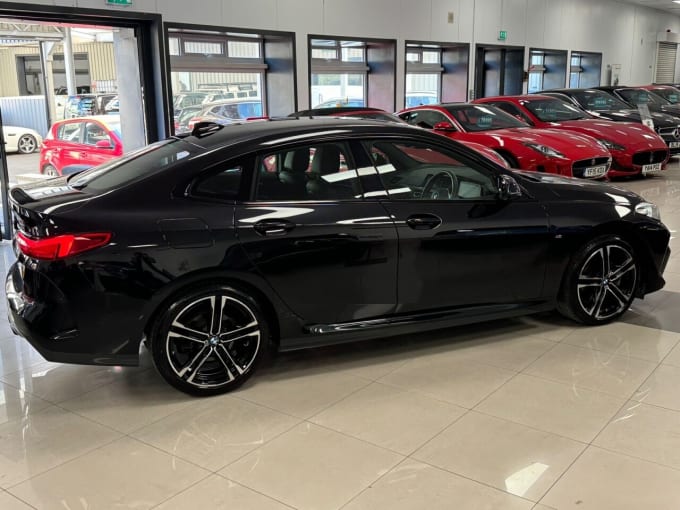 2025 BMW 2 Series Gran Coupe