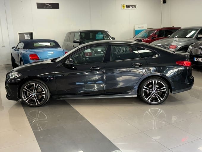 2025 BMW 2 Series Gran Coupe