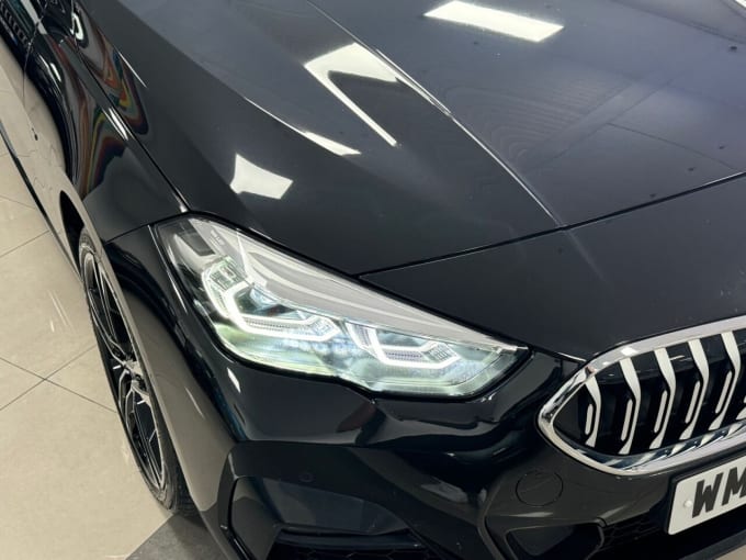 2025 BMW 2 Series Gran Coupe