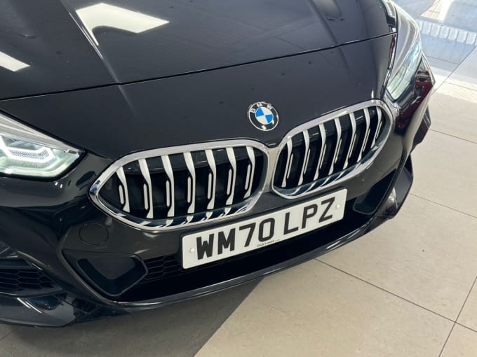 2025 BMW 2 Series Gran Coupe