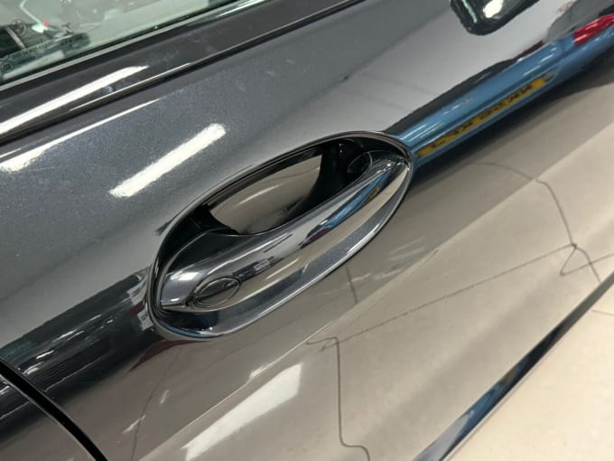 2025 BMW 2 Series Gran Coupe